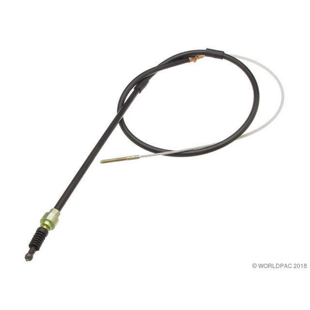 Gemo Parking Brake Cable